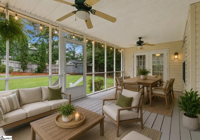 Photo 2 of Single family home for sale at 17 S Penobscot Ct, Simpsonville, SC 29681 | MLS# 1597937 | Listing updated on 2026-10-21
