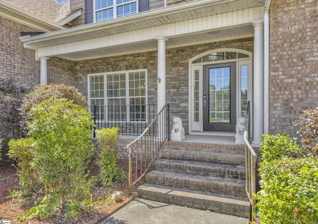 Photo 3 of Single family home for sale at 43 Tippecanoe St, Simpsonville, SC 29680 | MLS# 1594110 | Listing updated on 2026-09-04
