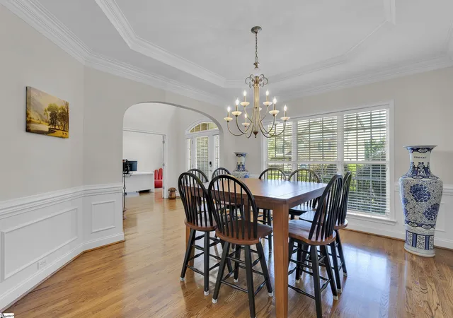 Photo 4 of Single family home for sale at 43 Tippecanoe St, Simpsonville, SC 29680 | MLS# 1594110 | Listing updated on 2026-09-04