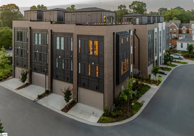 Photo 3 of Townhouse for sale at 112 Noma Terrace Way, Greenville, SC 29601 | MLS# 1562853 | Listing updated on 2026-03-02
