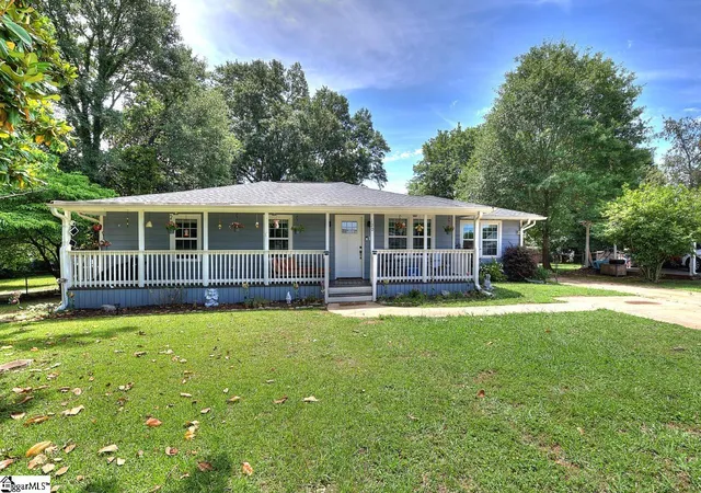 Homes for sale in Boiling Springs, SC | 120 Swain Ave, Boiling Springs, SC 29316 | MLS# 1593368