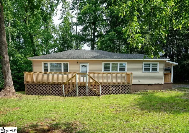 Photo 1 of Single family home for sale at 59 Goose Trl, Taylors, SC 29687 | MLS# 1593433 | Listing updated on 2026-09-08