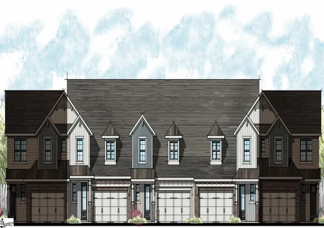 Photo 1 of Sale Pending at 23 Hasbrook Ln, Greenville, SC 29607 | MLS# 1579186 | Listing updated on 2026-02-01
