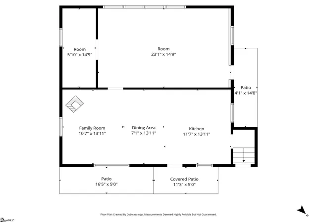 Homes for sale in Belton, SC | 303 Garren Rd, Belton, SC 29627 | MLS# 1587030