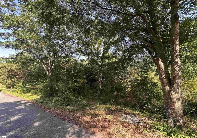 Photo 3 of Land for sale at 00 Carswell Dr, Anderson, SC 29624 | MLS# 1596523 | Listing updated on 2026-07-01