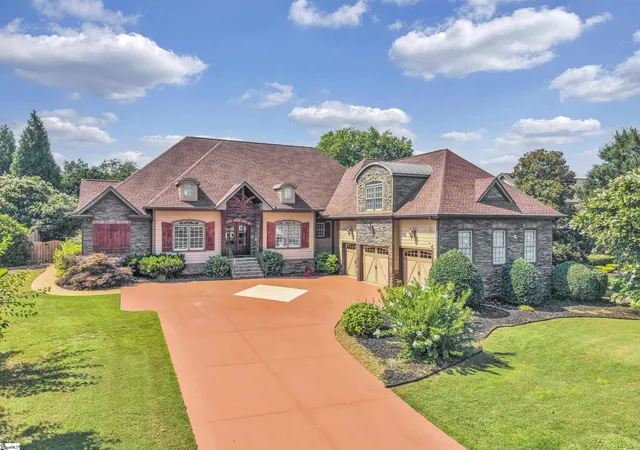 1st image of 15 Fox Hunt Ln, Greer, SC 29651 | MLS# 1597503