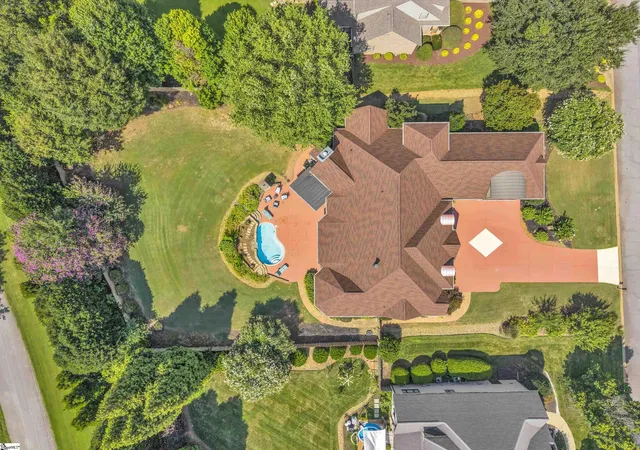 2nd image of 15 Fox Hunt Ln, Greer, SC 29651 | MLS# 1597503