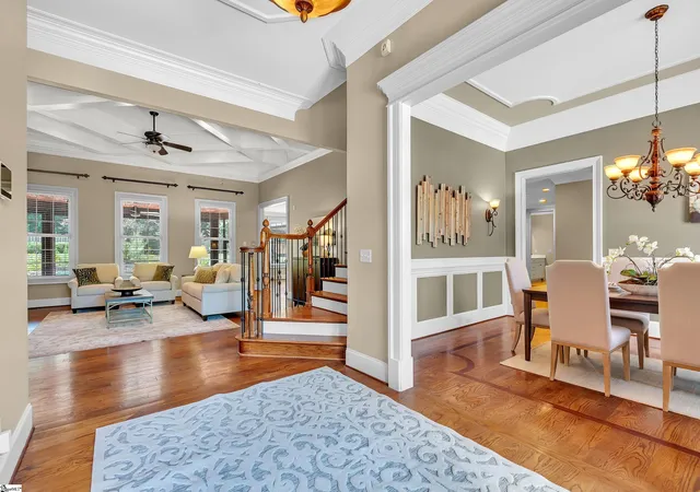 5th image of 15 Fox Hunt Ln, Greer, SC 29651 | MLS# 1597503