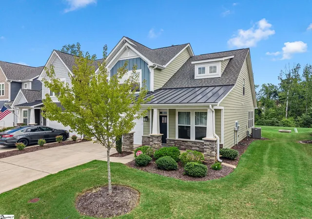 Photo 1 of Sale Pending at 108 Parkland Dr, Greenville, SC 29607 | MLS# 1580883 | Listing updated on 2026-08-31