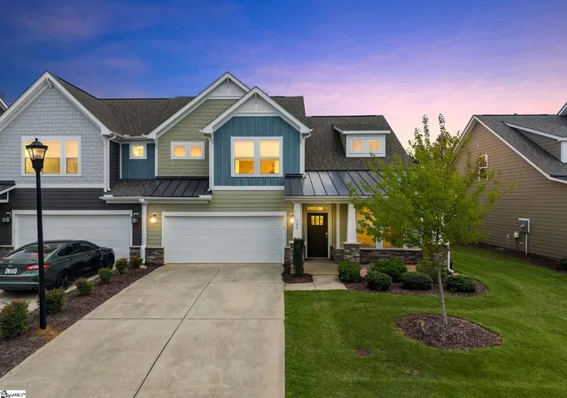Photo 2 of Sale Pending at 108 Parkland Dr, Greenville, SC 29607 | MLS# 1580883 | Listing updated on 2026-08-31