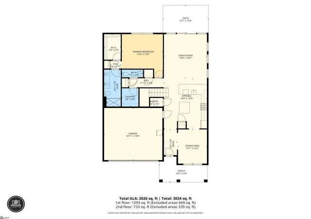 Photo 41 of Sale Pending at 108 Parkland Dr, Greenville, SC 29607 | MLS# 1580883 | Listing updated on 2026-08-31