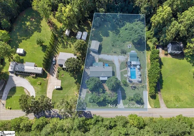 3rd image of 414 South Cove Rd, Seneca, SC 29672 | MLS# 1596976