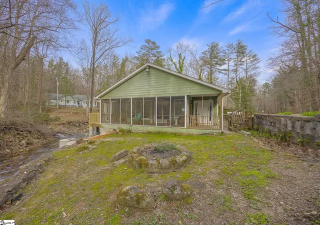 Homes for sale in Marietta, SC | 162 Jones Gap Rd, Marietta, SC 29661 | MLS# 1585784