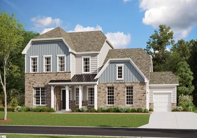 1st image of 212 Fallkirk Ln, Simpsonville, SC 29681 | MLS# 1596598