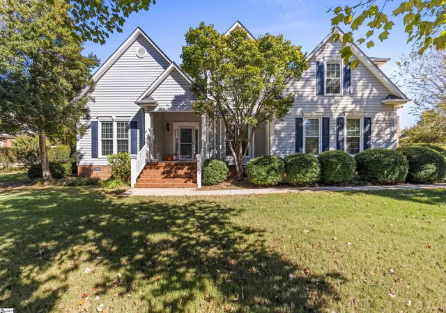 Photo 1 of Sale Pending at 103 Malvern Hill, Easley, SC 29642 | MLS# 1594427 | Listing updated on 2026-08-31
