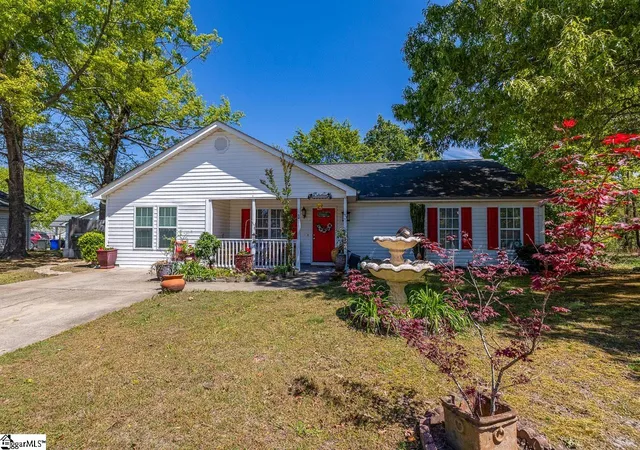 35th image of 3 Winter Pl, Fountain Inn, SC 29644 | MLS# 1587893