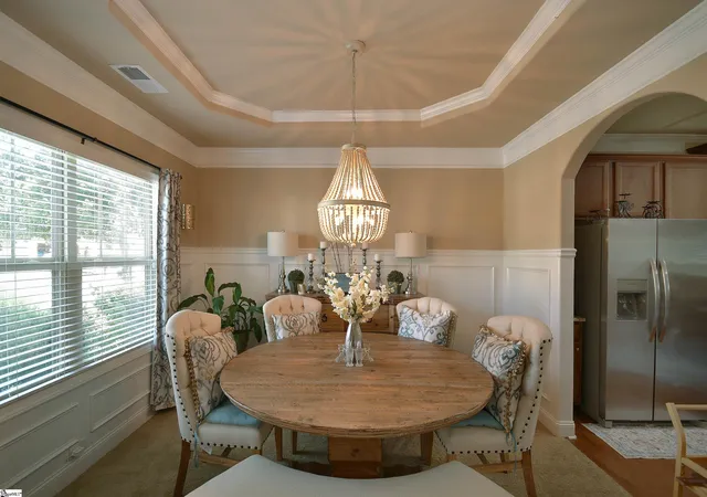 Photo 3 of Single family home for sale at 324 Barrett Dr, Simpsonville, SC 29680 | MLS# 1601272 | Listing updated on 2026-09-06