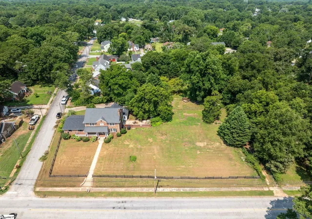 50th image of 838 S Harper St, Laurens, SC 29360 | MLS# 1585425