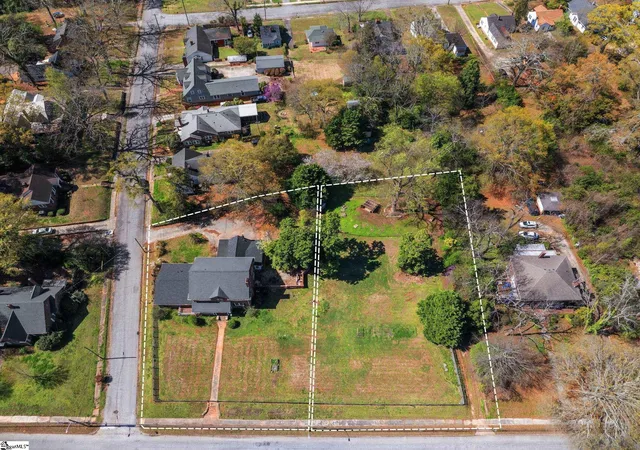4th image of 838 S Harper St, Laurens, SC 29360 | MLS# 1585425