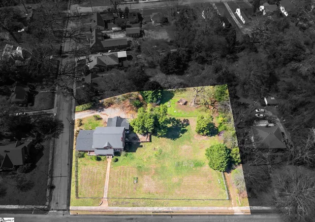 5th image of 838 S Harper St, Laurens, SC 29360 | MLS# 1585425