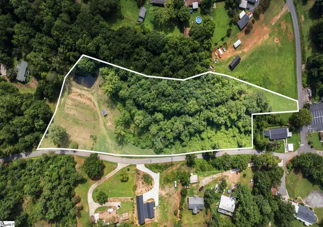 Photo 1 of Land for sale at 00 Club Dr, Greenville, SC 29611 | MLS# 1600344 | Listing updated on 2026-08-28