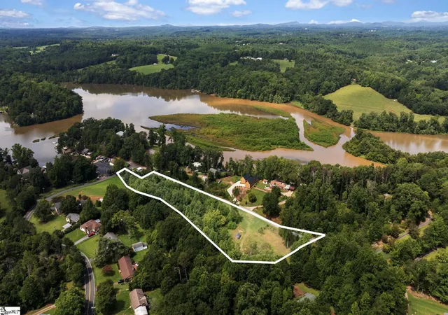 Photo 2 of Land for sale at 00 Club Dr, Greenville, SC 29611 | MLS# 1600344 | Listing updated on 2026-08-28