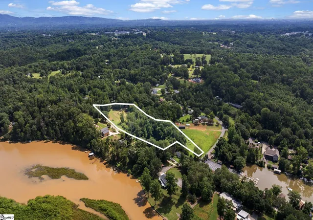 Photo 3 of Land for sale at 00 Club Dr, Greenville, SC 29611 | MLS# 1600344 | Listing updated on 2026-08-28