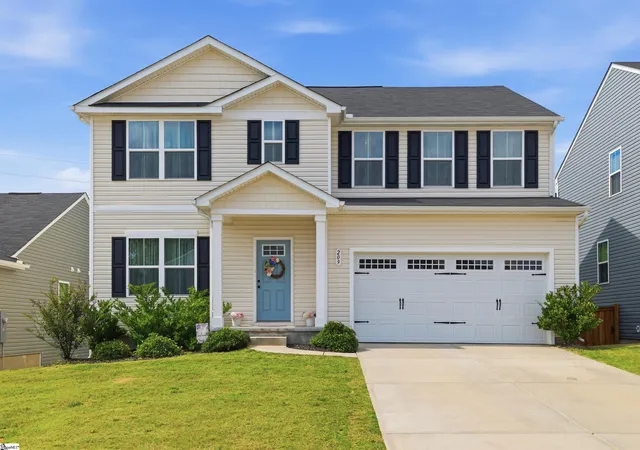 Homes for sale in Easley, SC | 209 Callie Wy, Easley, SC 29642 | MLS# 1597218