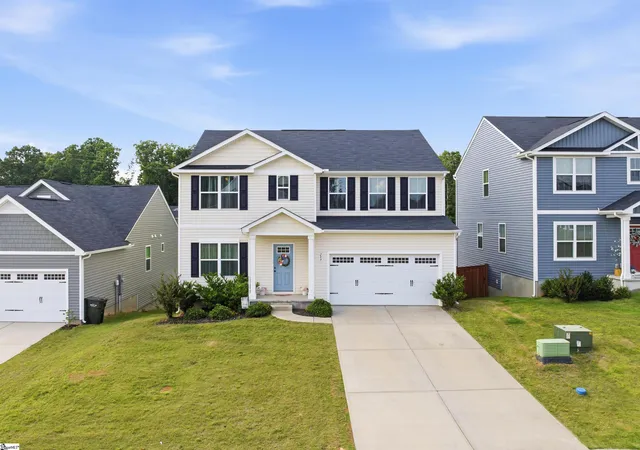 Homes for sale in Easley, SC | 209 Callie Wy, Easley, SC 29642 | MLS# 1597218