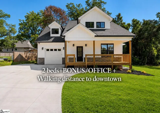 Photo 1 of Single family home for sale at 109 Weaver Line Ln, Inman, SC 29349 | MLS# 1601966 | Listing updated on 2026-08-26