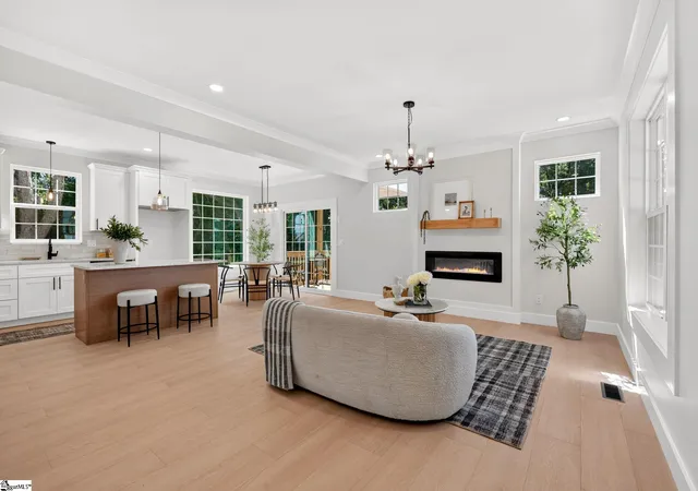 Photo 3 of Single family home for sale at 109 Weaver Line Ln, Inman, SC 29349 | MLS# 1601966 | Listing updated on 2026-08-26