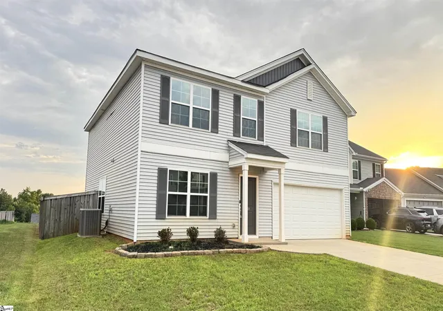 Photo 1 of Single family home for sale at 339 Elevation Ct, Inman, SC 29349 | MLS# 1600935 | Listing updated on 2026-09-14