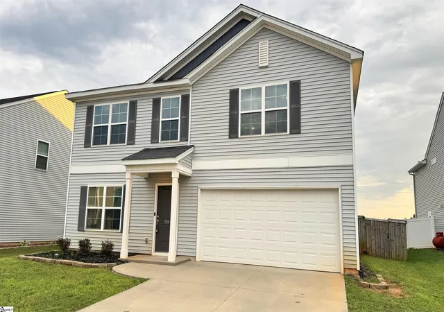 Photo 3 of Single family home for sale at 339 Elevation Ct, Inman, SC 29349 | MLS# 1600935 | Listing updated on 2026-09-14