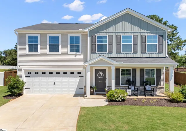 Homes for sale in Chesnee, SC | 3022 Margaret Ct, Chesnee, SC 29323 | MLS# 1593806