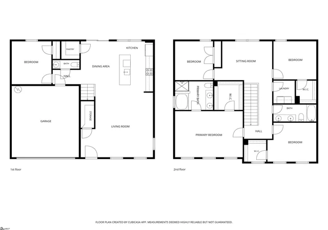 Homes for sale in Chesnee, SC | 3022 Margaret Ct, Chesnee, SC 29323 | MLS# 1593806