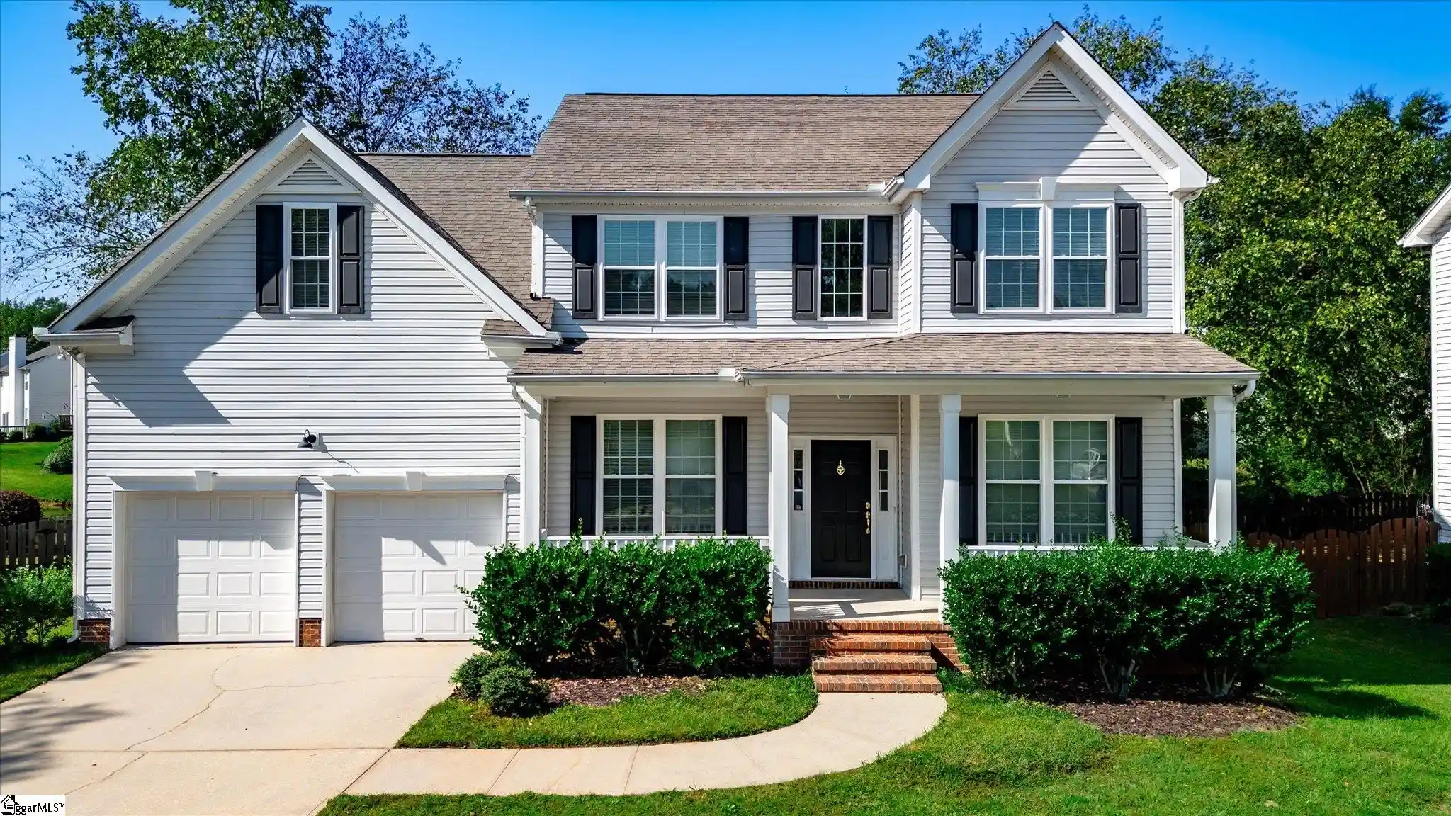Photo 1 of Single family home for sale at 412 Woodruff Lake Way, Simpsonville, SC 29681 | MLS# 1607081 | Listing updated on 2026-10-22