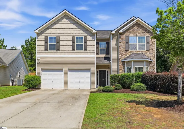 Photo 1 of Single family home for sale at 144 Shakleton Dr, Anderson, SC 29625 | MLS# 1596869 | Listing updated on 2026-09-13