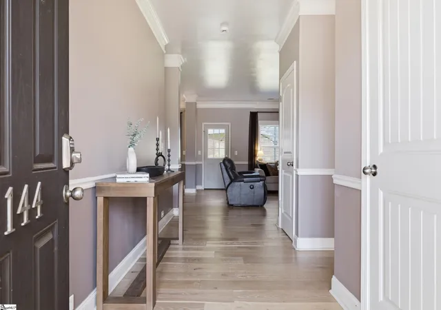 Photo 3 of Single family home for sale at 144 Shakleton Dr, Anderson, SC 29625 | MLS# 1596869 | Listing updated on 2026-09-13