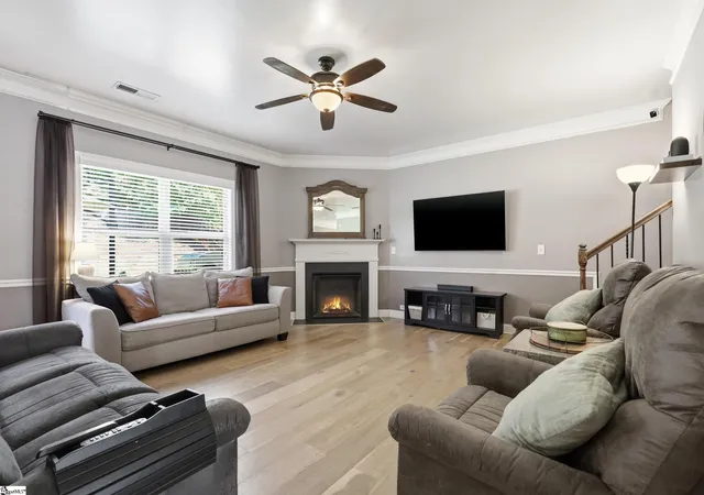 Photo 4 of Single family home for sale at 144 Shakleton Dr, Anderson, SC 29625 | MLS# 1596869 | Listing updated on 2026-09-13