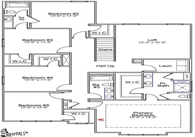 Photo 3 of Sale Pending at 454 Dodger Ave #Lot 19, Chesnee, SC 29323 | MLS# 1592766 | Listing updated on 2026-06-01