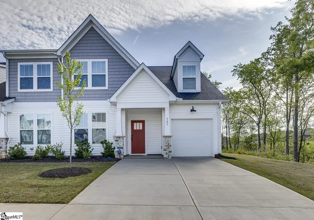 Photo 1 of Townhouse for sale at 305 Stoneygate Wy, Greenville, SC 29605 | MLS# 1590048 | Listing updated on 2026-06-29