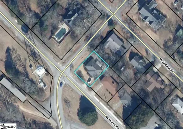 29th image of 208 W North Ave, Westminster, SC 29693 | MLS# 1601324