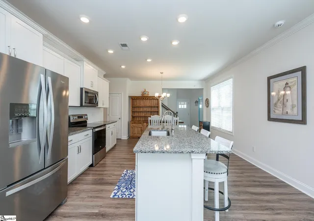 Photo 3 of Sale Pending at 316 Cub Ct, Greenville, SC 29609 | MLS# 1601815 | Listing updated on 2026-09-09