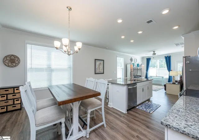 Photo 4 of Sale Pending at 316 Cub Ct, Greenville, SC 29609 | MLS# 1601815 | Listing updated on 2026-09-09