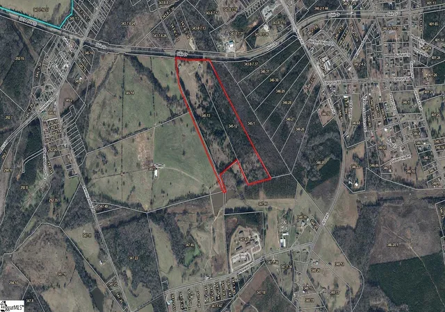 Photo 2 of Land for sale at 600 Dixie Dr, Newberry, SC 29108 | MLS# 1556841 | Listing updated on 2025-05-09