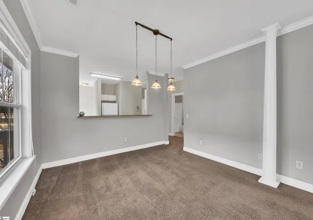 Photo 3 of Condo for sale at 16-B Oakhurst Ave, Greenville, SC 29609 | MLS# 1591209 | Listing updated on 2026-09-09