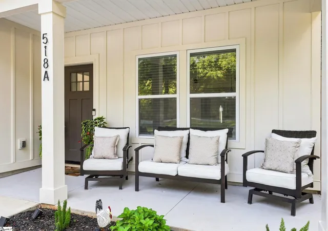 Photo 2 of Single family home for sale at 518a Hellams St, Fountain Inn, SC 29644 | MLS# 1602210 | Listing updated on 2026-09-14