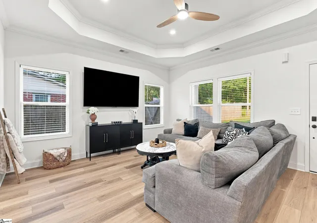 Photo 4 of Single family home for sale at 518A Hellams St, Fountain Inn, SC 29644 | MLS# 1602210 | Listing updated on 2026-09-14