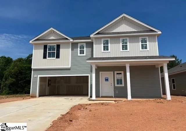 Homes for sale in Landrum, SC | 277 Talbert Trl, Landrum, SC 29356 | MLS# 1581219