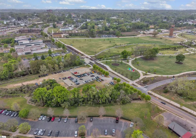 Photo 3 of Land for sale at 315 S Hudson St, Greenville, SC 29601 | MLS# 1587205 | Listing updated on 2026-07-07